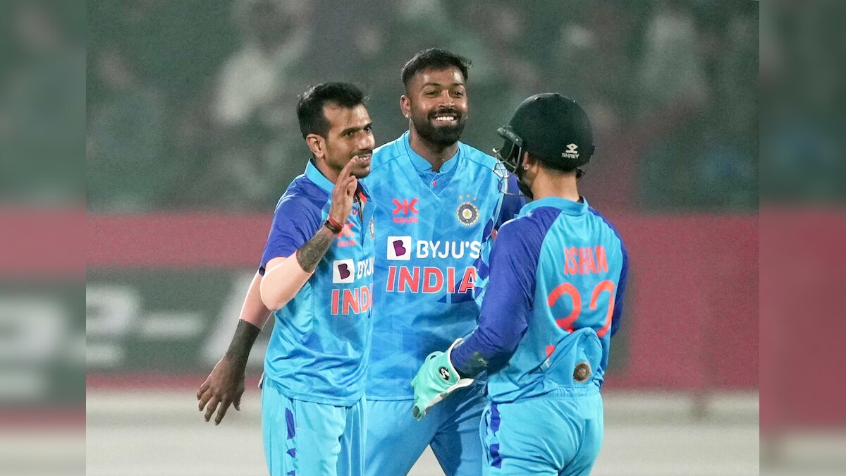 BCCI Announces India's Tour Of Ireland In August - Full Schedule