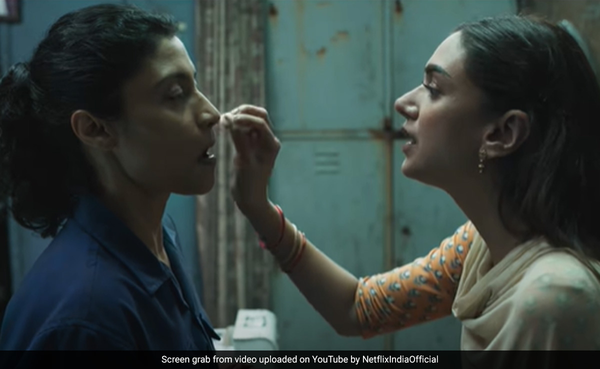 Done With <i> Lust Stories 2 </i>? Add These  Anthologies To Your Weekend Binge List