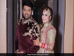 कपिल शर्मा और गिनी के साथ हनीमून पर गए थे 35 फैमिली मेंबर, मजेदार है किस्सा कपिल शर्मा और गिनी के साथ हनीमून पर गए थे 35 फैमिली मेंबर, मजेदार है किस्सा