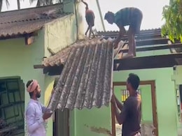 Video: Odisha School Where Crash Victims' Bodies Were Kept Demolished Video: Odisha School Where Crash Victims' Bodies Were Kept Demolished