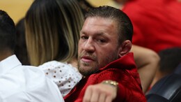 Ex-UFC Star Conor McGregor, Preparing To Fight In India, Accused Of Sexual Assault