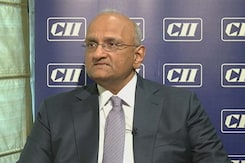 "India In Comfortable Situation":  Industry Body CII Chief Over Inflation Rate "India In Comfortable Situation":  Industry Body CII Chief Over Inflation Rate