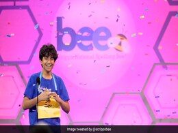 भारतीय-अमेरिकी देव शाह ने 2023 का ‘स्क्रिप्स नेशनल स्पेलिंग बी’ खिताब जीता, 41 लाख रुपये मिला इनाम भारतीय-अमेरिकी देव शाह ने 2023 का ‘स्क्रिप्स नेशनल स्पेलिंग बी’ खिताब जीता, 41 लाख रुपये मिला इनाम