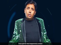 24 घंटे में Bigg Boss OTT 2 से  बाहर होने वाले पुनीत सुपरस्टार को झटका, अकाउंट हुआ गायब तो लोग बोले- ओवर कॉन्फिडेंस ले डूबा 24 घंटे में Bigg Boss OTT 2 से  बाहर होने वाले पुनीत सुपरस्टार को झटका, अकाउंट हुआ गायब तो लोग बोले- ओवर कॉन्फिडेंस ले डूबा