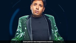 Case Registered Against YouTuber Punit Superstar For 'Derogatory Remarks' Against Mayawati