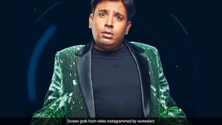 Case Registered Against YouTuber Punit Superstar For 'Derogatory Remarks' Against Mayawati
