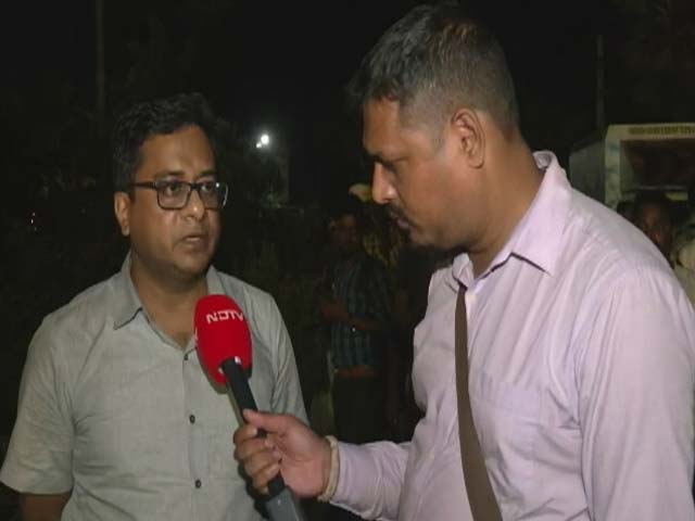 Relatives Moved In Special Trains: Top Official On Odisha Tragedy