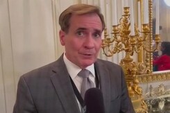 "India Is A World Player...": White House Official Amid PM Modi's Visit "India Is A World Player...": White House Official Amid PM Modi's Visit