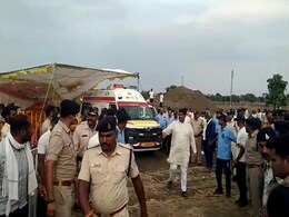 2-Year-Old Girl, Stuck In 300 Feet-Deep Borewell For 3 Days, Dies 2-Year-Old Girl, Stuck In 300 Feet-Deep Borewell For 3 Days, Dies