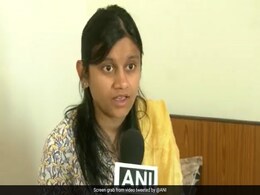 "Centre Has Given Lot Of Hope": Mother of Indian Baby In German Foster Care "Centre Has Given Lot Of Hope": Mother of Indian Baby In German Foster Care
