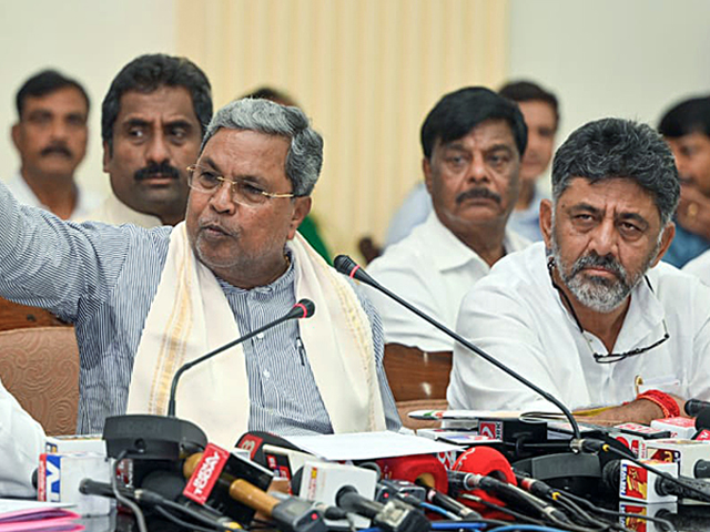 Karnataka में 5 गारंटी पर काम शुरू, जल्द होगा लागू