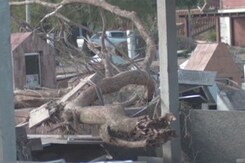 13 Dead, 10 Missing After Cyclone Rips Through Southern Brazil 13 Dead, 10 Missing After Cyclone Rips Through Southern Brazil