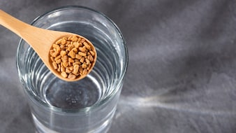 What Happens When You Drink Soaked Methi Water Every Night For A Month