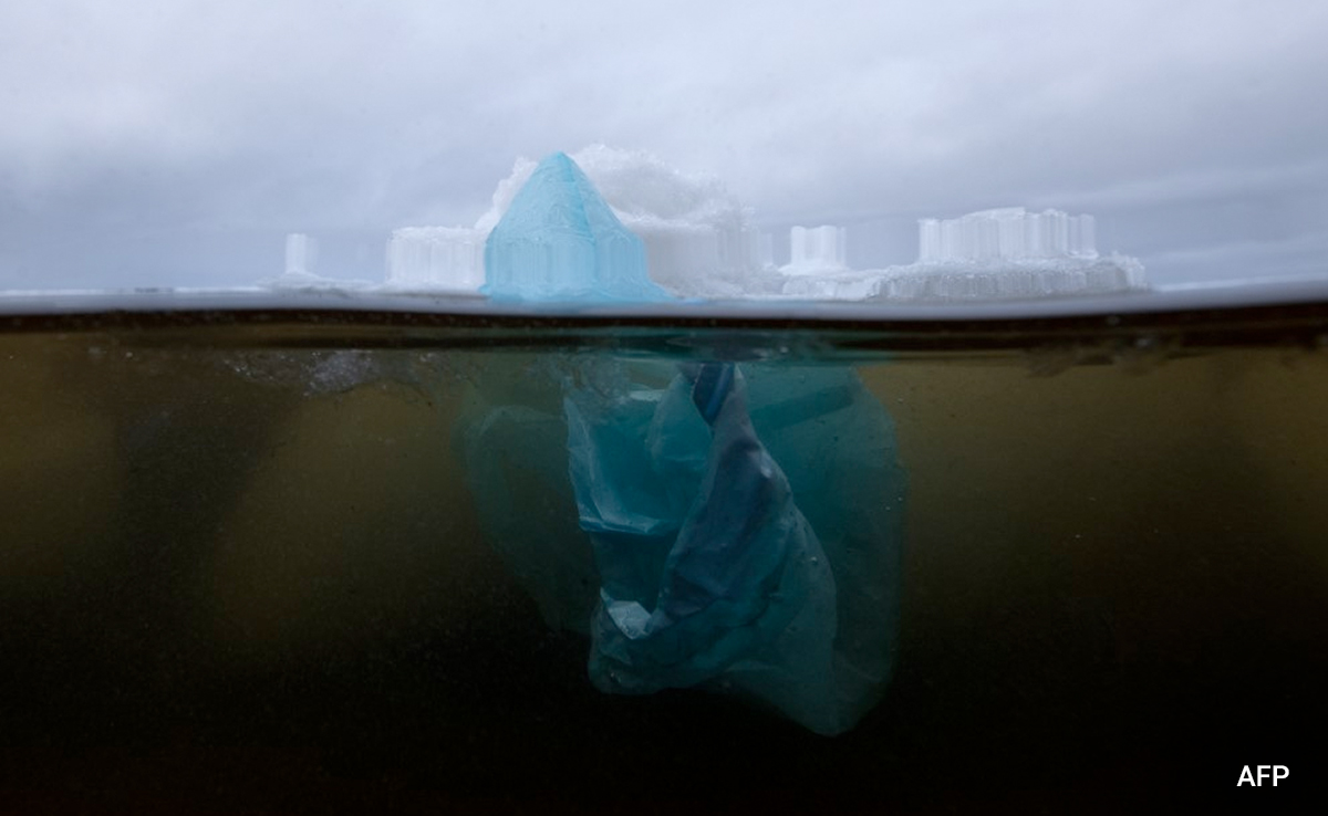 The Arctic Could Be Ice-Free In The Summer By 2030s, Say Scientists
