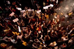 हर बच्चे के लिए न्याय : आइए बाल विवाह मुक्त भारत बनाएं हर बच्चे के लिए न्याय : आइए बाल विवाह मुक्त भारत बनाएं