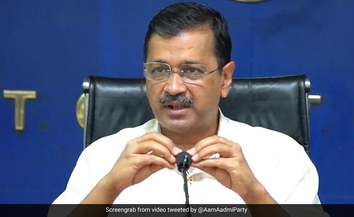 Explained: Delhi Government's One-Time Settlement Plan For Water Bill Dues