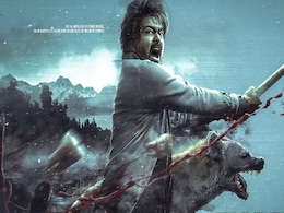 Leo First Review: विजय की फिल्म 'लियो' का सबसे पहला रिव्यू, इस एक्टर ने तीन अक्षर लिख दे दिया फिल्म से जुड़ा बड़ा हिंट Leo First Review: विजय की फिल्म 'लियो' का सबसे पहला रिव्यू, इस एक्टर ने तीन अक्षर लिख दे दिया फिल्म से जुड़ा बड़ा हिंट