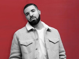 KKR Or SRH? Grammy-Winning Artist Drake Places Rs 2.07 Crore Bet On IPL Final