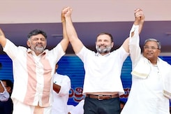Rahul Gandhi, Siddaramaiah, DK Shivakumar Summoned In Defamation Case Rahul Gandhi, Siddaramaiah, DK Shivakumar Summoned In Defamation Case