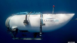 Titan Submersible Crew's Final Words A Hoax: Investigation Reveals Fabricated Log