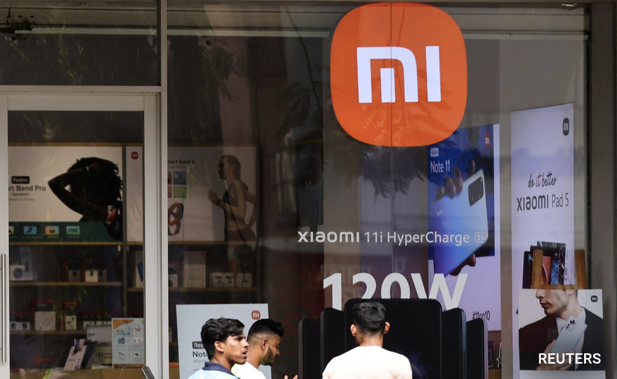 Notice To Xiaomi India Official, Others Over Rs 5,551 Crore Case