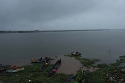 Monsoon Finally Reaches Kerala, A Week Later Than Usual Monsoon Finally Reaches Kerala, A Week Later Than Usual