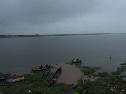 मॉनसून इस बार केरल में 1 जून को नहीं देगा दस्तक, जानें डेट मॉनसून इस बार केरल में 1 जून को नहीं देगा दस्तक, जानें डेट