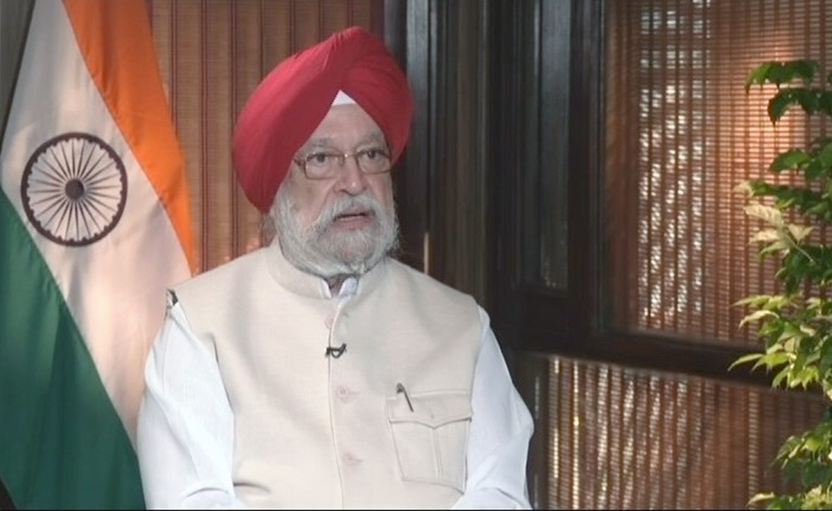 "Willing To Share Expertise": India Invites Global South To Join Biofuels Alliance