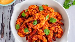 Prawn Lovers, Rejoice! Enjoy These Tasty Weekend Snacks And Earn Big Via NDTV Big Bonus App