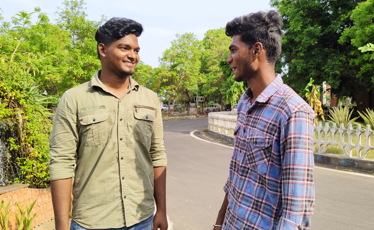 In Tamil Nadu, Lakhs Of Students Await Their College Degrees