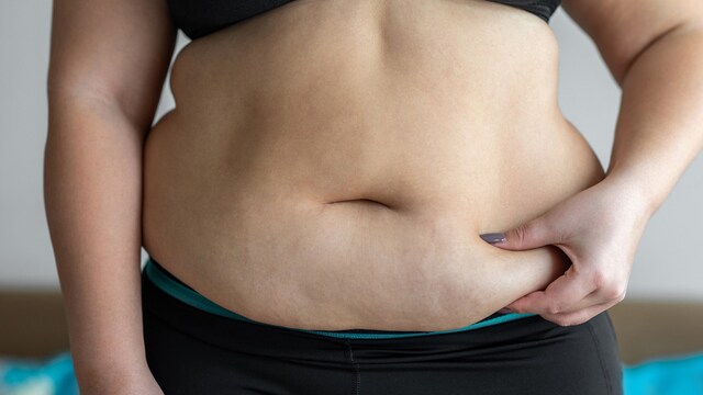 Chronic obesity can increase your risk of diseases that can reduce your life's longevity