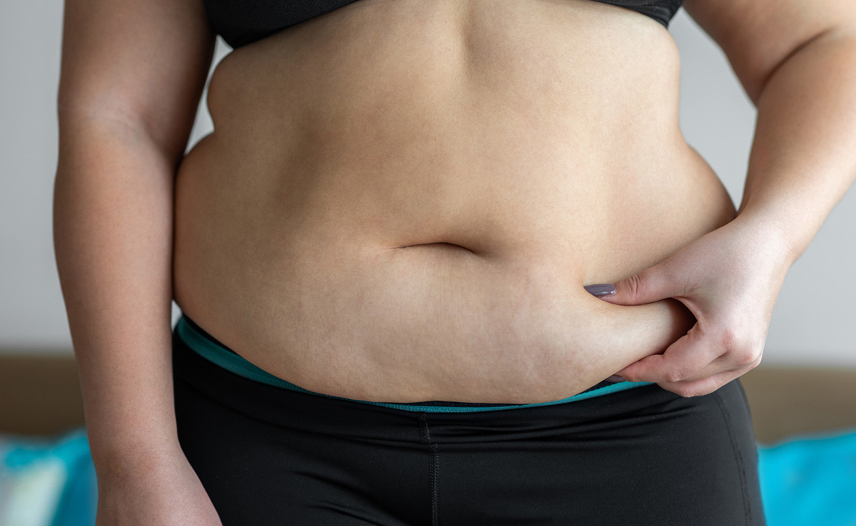 Chronic obesity can increase your risk of diseases that can reduce your life's longevity