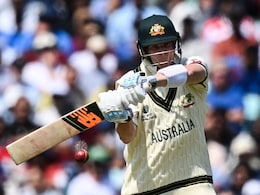 WTC Final: Steve Smith Surpasses Viv Richards, Ricky Ponting, Garfield Sobers For Massive Feat Against India