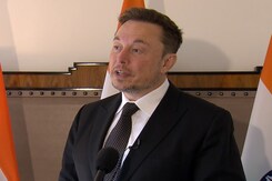 "I'm A Fan Of Modi," Says Elon Musk After Meeting PM In New York "I'm A Fan Of Modi," Says Elon Musk After Meeting PM In New York