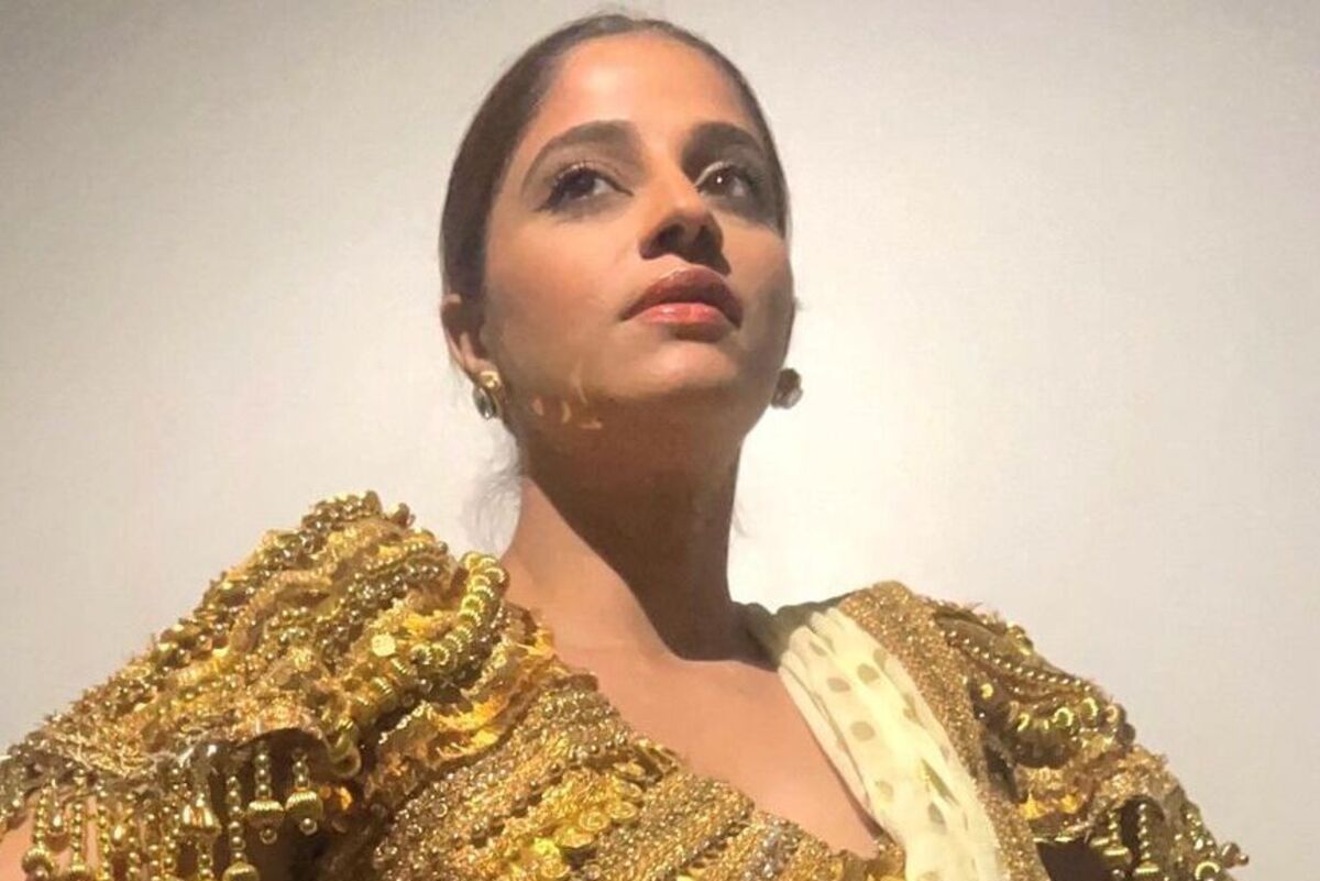 Shweta Mahadik's Incredible DIY Transformations: A Look at Her Most