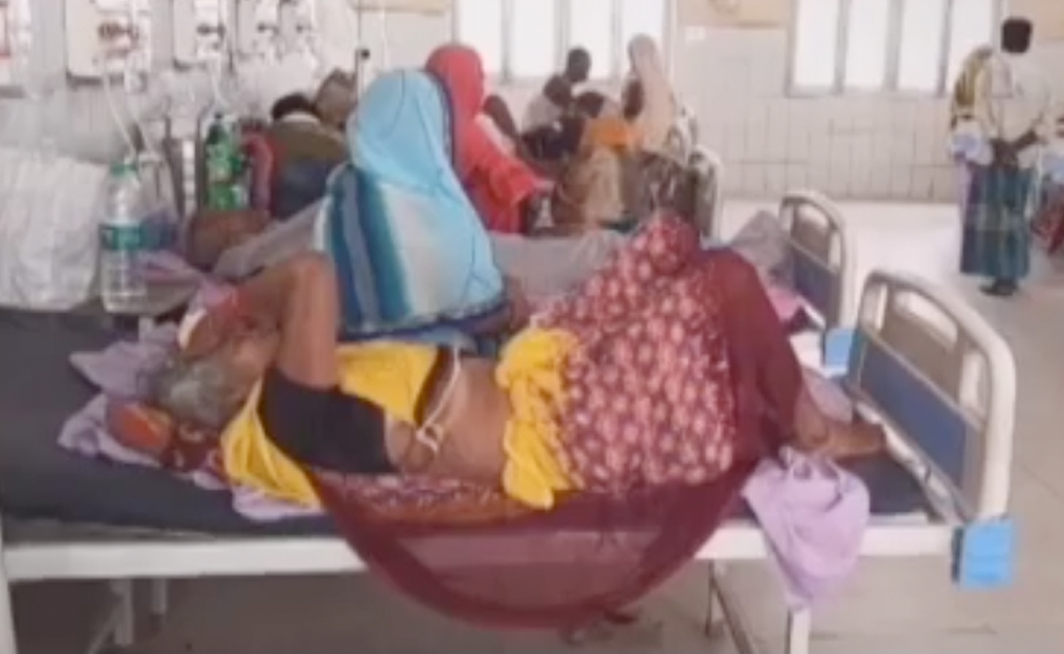 Amid Heatwave, Deaths Rise In UP And Bihar; States Differ On The Cause