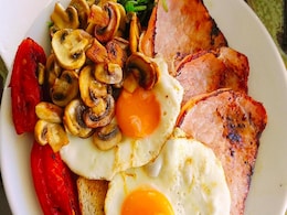 Weight Loss Breakfast: तेजी से कम करना है वजन, तो में खाएं ये Superfoods, गायब हो जाएगा बेली फैट, मिलेगी जबरदस्त एनर्जी Weight Loss Breakfast: तेजी से कम करना है वजन, तो में खाएं ये Superfoods, गायब हो जाएगा बेली फैट, मिलेगी जबरदस्त एनर्जी