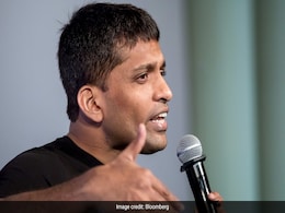 Inside Byju's Shareholder Meet: CEO Admits Mistake, Audit To Be Closed By... Inside Byju's Shareholder Meet: CEO Admits Mistake, Audit To Be Closed By...