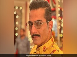 अनुपमा के वनराज शाह ने दिखाई असली बेटे की झलक, फैन्स बोले- इसे हीरो बना दो भाई, सबकी छुट्टी कर देगा अनुपमा के वनराज शाह ने दिखाई असली बेटे की झलक, फैन्स बोले- इसे हीरो बना दो भाई, सबकी छुट्टी कर देगा