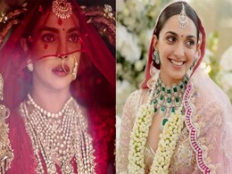 प्रियंका-कियारा की तरह इन अभिनेत्रियों ने शादी में नहीं बहाए पैसे, मंदिर में सिंपल शादी कर बनीं इंस्पिरेशन प्रियंका-कियारा की तरह इन अभिनेत्रियों ने शादी में नहीं बहाए पैसे, मंदिर में सिंपल शादी कर बनीं इंस्पिरेशन