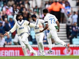 "I Don't Understand": Pakistan Great Slams India's WTC Final Preparations