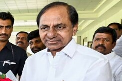 Opposition Unity Or BJP:  What Is KCR's Game Plan? Opposition Unity Or BJP:  What Is KCR's Game Plan?
