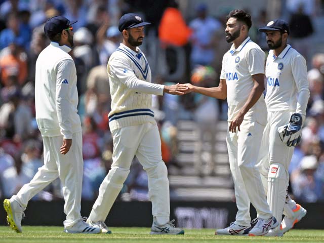 Rohit Sharma And Co. Lose WTC Final: What Ails Team India?