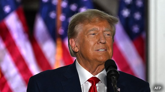 Donald Trump May Challenge Results If He Loses, But What Are His Options