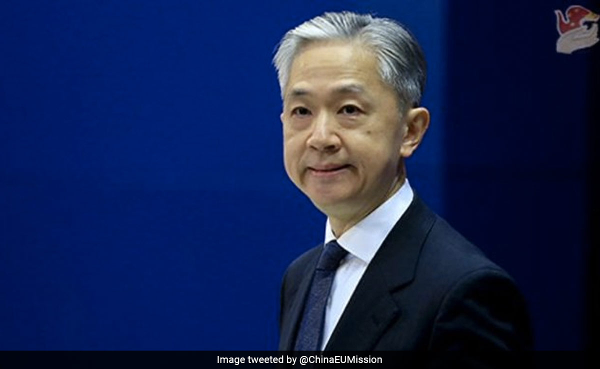 "Interfering In Internal Affairs": China Slams US Over Cuba Spy Base