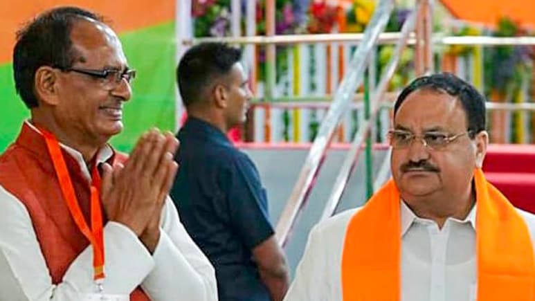 MP Election:  नड्डा कल जारी करेंगे BJP का 'संकल्प पत्र', सभी वर्गों के लिए की जाएगी घोषणाएं