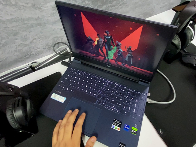 HP Omen Transcend 16, Victus 16, HyperX 27-Inch Display First Look In Hindi: गेमर्स की बल्ले-बल्ले