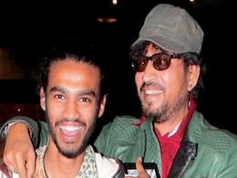 Babil Khan's Note To Dad Irrfan Will Break Your Heart: "I Miss Our Laughter Baba" Babil Khan's Note To Dad Irrfan Will Break Your Heart: "I Miss Our Laughter Baba"