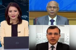 Sensex, Nifty Snap 2-Day Winning Run On Profit-Taking In IT, Oil Shares Sensex, Nifty Snap 2-Day Winning Run On Profit-Taking In IT, Oil Shares