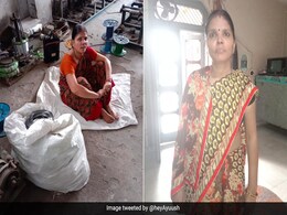 ट्विटर की मदद से बेटे ने पूरा किया अपनी मां का सपना, इमोशनल कर देगा पोस्ट ट्विटर की मदद से बेटे ने पूरा किया अपनी मां का सपना, इमोशनल कर देगा पोस्ट